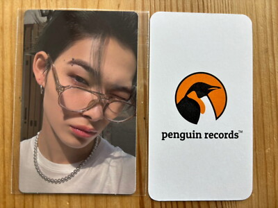 ENHYPEN - ROMANCE : UNTOLD WEVERSE LUCKY DRAW PHOTO CARD | eBay