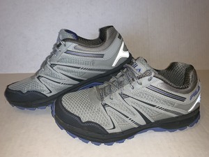fila northampton trail shoes