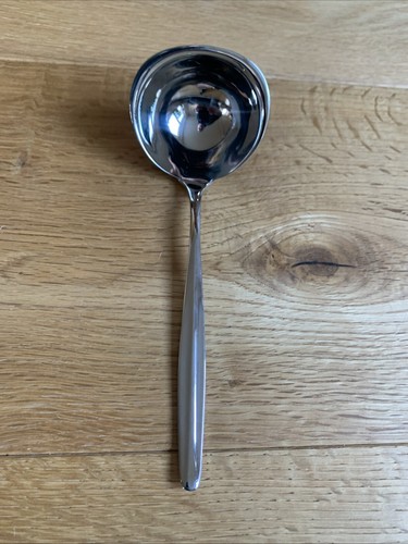 WMF Stuttgart Cromargan Allemagne Couverts 1 Louche de Sauce 18 CM Haut - Photo 1 sur 8