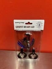 CATCH CO THUNDERHAWK GRUNT READY GO COMBO JIG