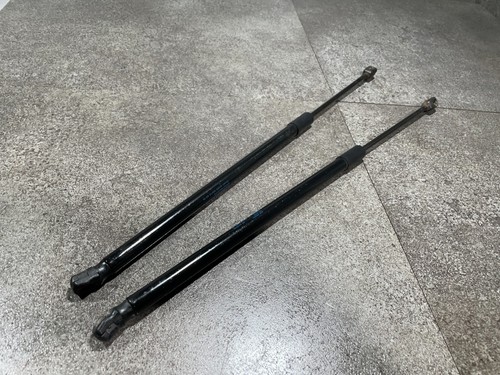 Seat Leon 5F 5F9827550D Gasdruckfeder Heckklappe Gasdruckdämpfer links rechts