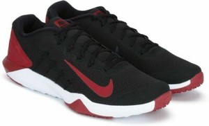 nike retaliation tr 2 black