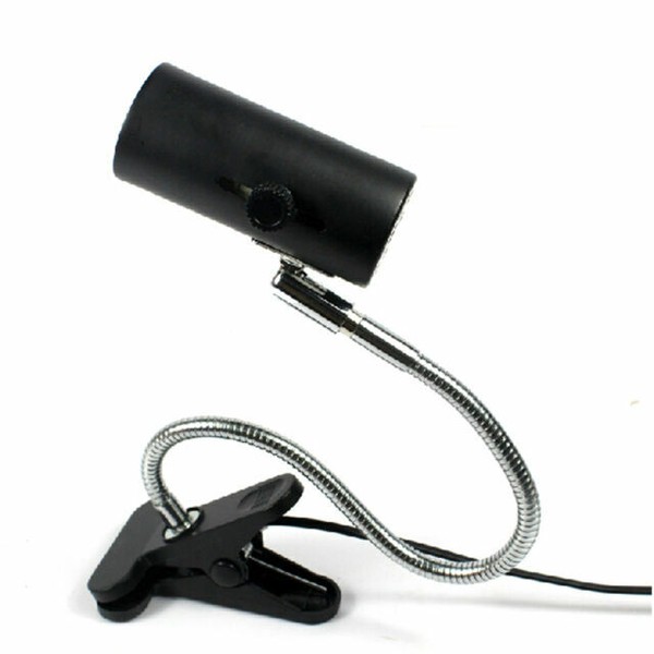 reptile heat lamp stand