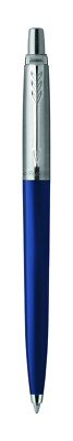 Parker Jotter Original Navy Blue Ballpoint Pen Black Ink Made in France New