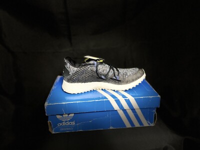 Adidas Crossknit DPR Golfschuh Damen schwarz