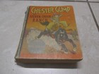 Chester Gump At Silver Creek Ranch Big Little Book Western Cocomalt Giveaway Bbb