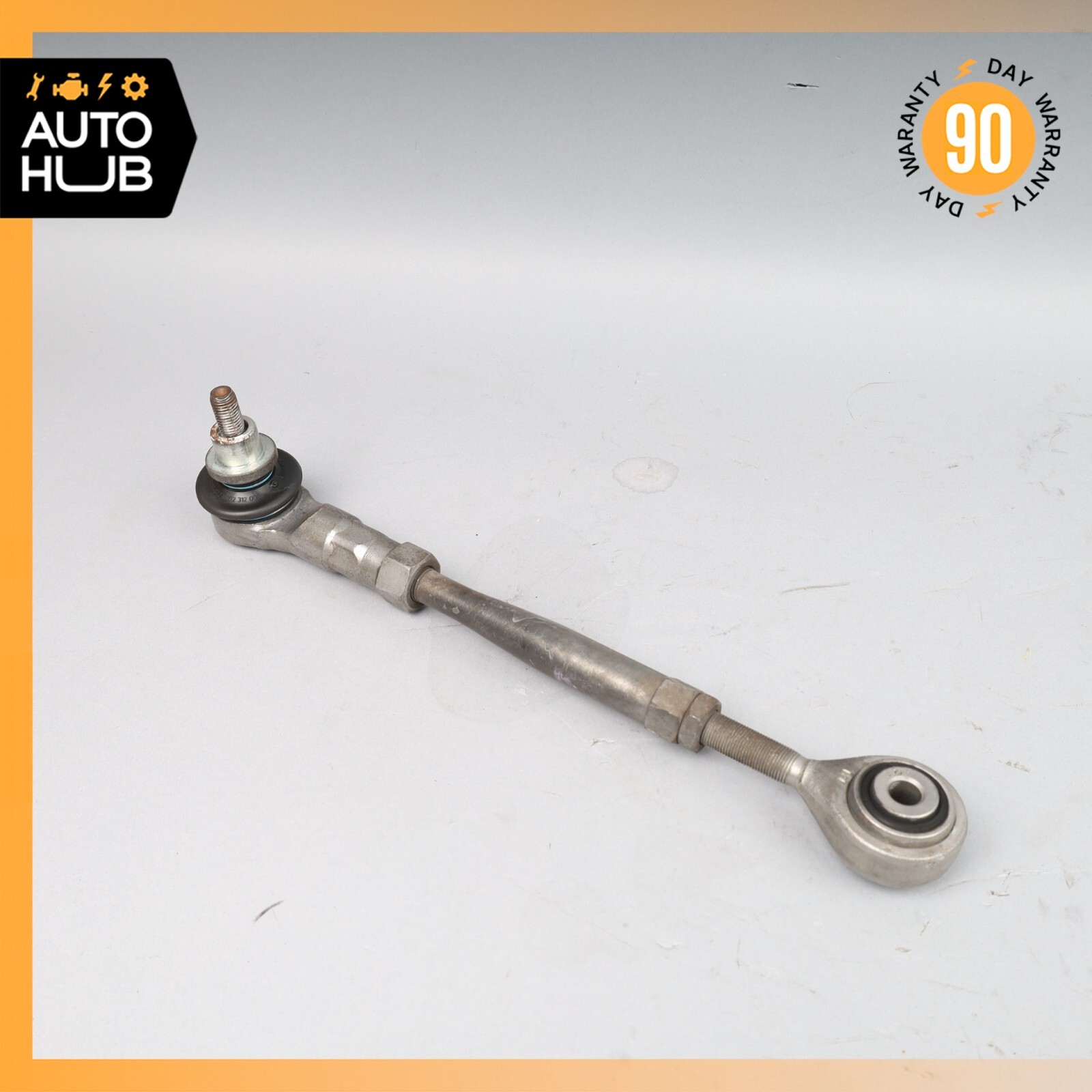 03-10 Maserati Quattroporte M139 Rear Right or Left Tie Rod Control Arm OEM