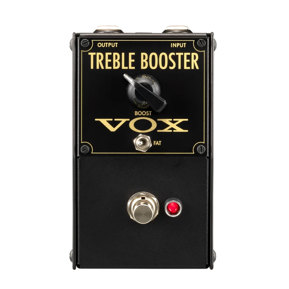 25+ Treble Booster for sale | Updated Oct 2026