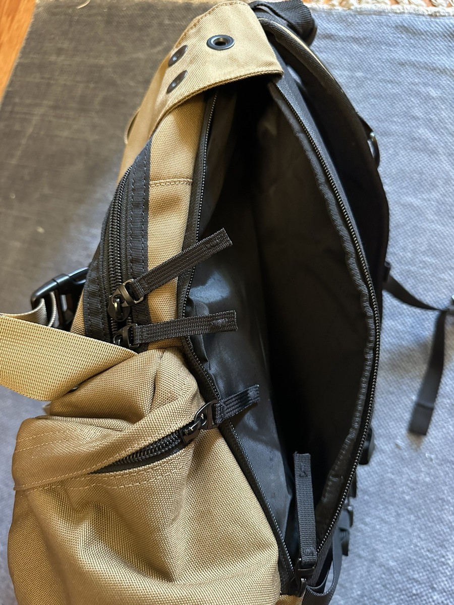 Oakley Icon RC Backpack Coyote Tan 32L | eBay