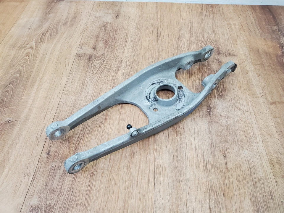 ✅ OEM BMW F80 F82 Rear Suspension Left Lower Upper Control Arm Wishbone SET 4k - Image 2 of 4