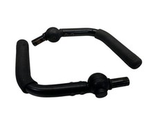 Quickie Pulse 6 Pair Of Push Handles Power Wheelchair