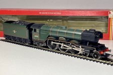 Hornby R078 Class A3 Steam Loco 60103 Flying Scotsman BR Green 1961-63 OO Gauge