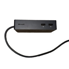 Microsoft Surface Dock for Surface Pro 2017 /Pro 3  4 / Pro 3 1661
