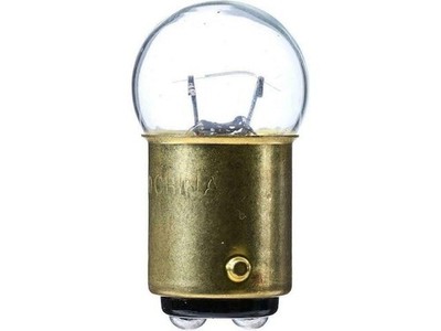 For 1979-1982, 1985-1987 Chevrolet P40 Courtesy Light Bulb Philips 58963QQMF