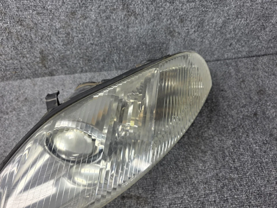 LEXUS 1992-2000 SC300 SC400 OEM FRONT LEFT DRIVER HEADLIGHT LIGHT LAMP ASSEMBLY - Image 3 of 4