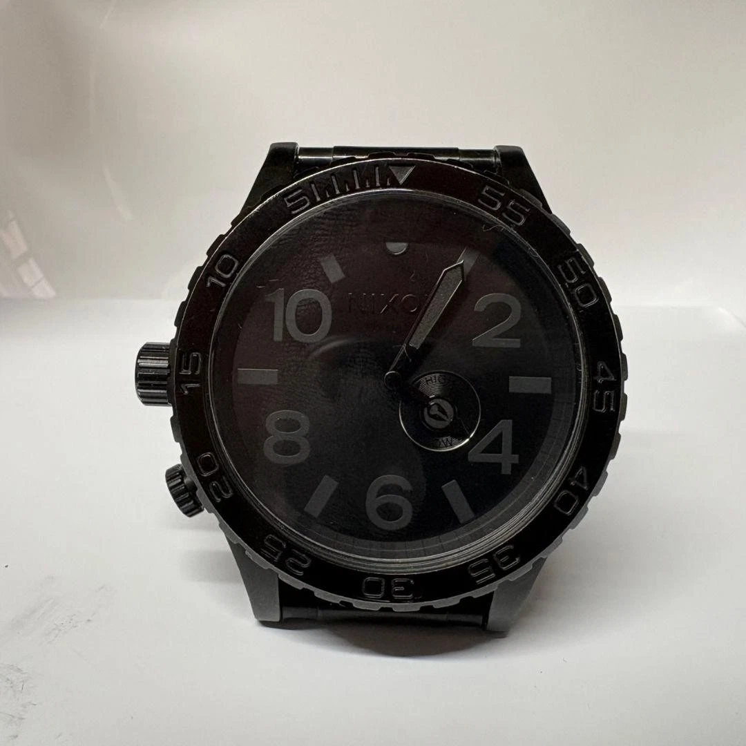 Nixon 51-30 Watches for sale - eBay