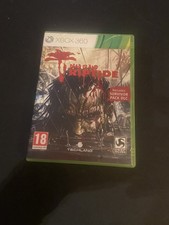 Dead Island: Riptide (Xbox 360) PEGI 18+ Avventura: Survival Horror Ottimo Valore