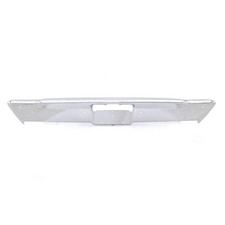 Auto Metal Direct Rear Chrome Bumper 1968-1969 Dodge Dart
