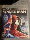 New ListingSpider-Man: Shattered Dimensions PS3 Complete (CIB) – Excellent Condition