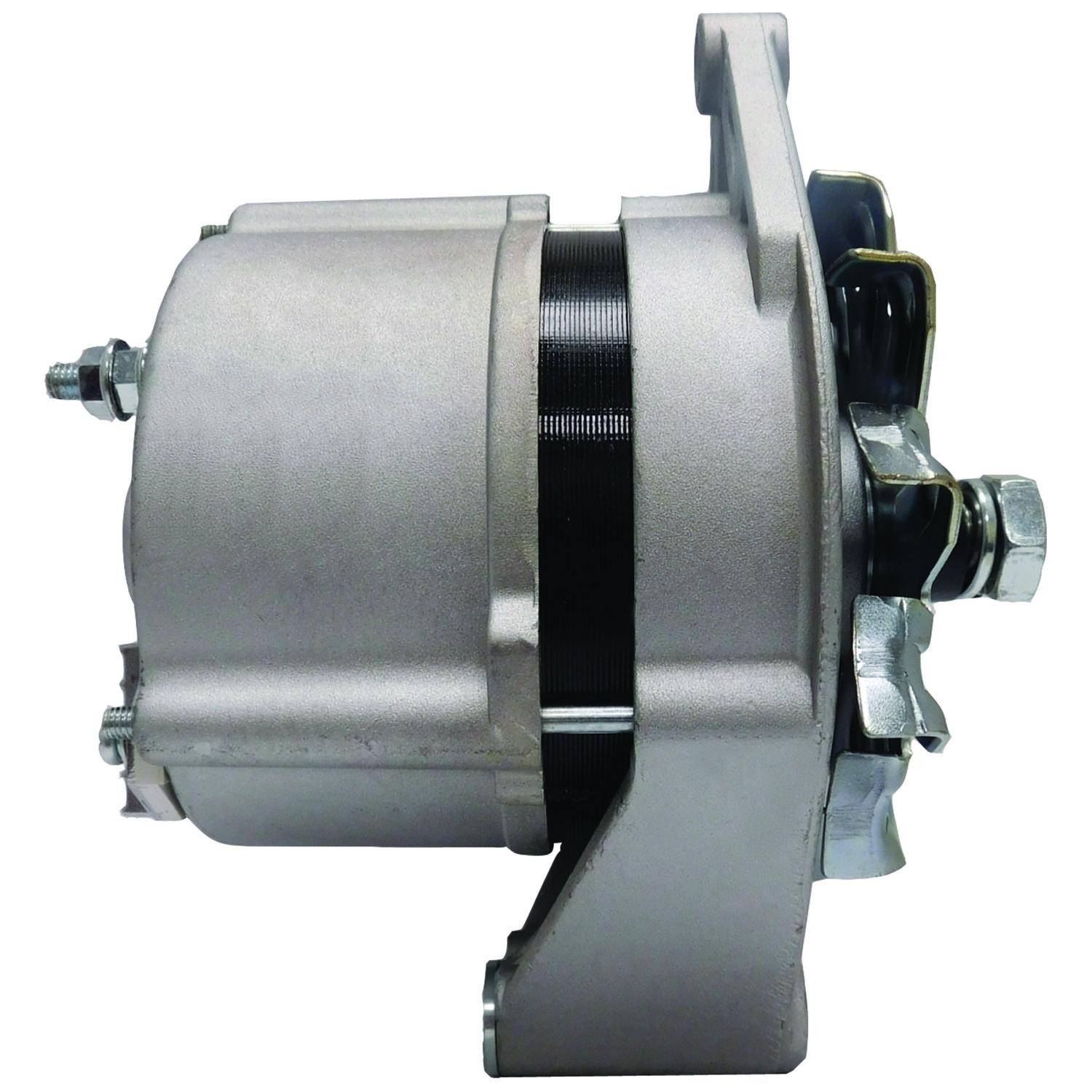 New 33A Alternator Fits Lamborghini Ag 483 L 1983-1985 Dsl 0120339532 0120300517