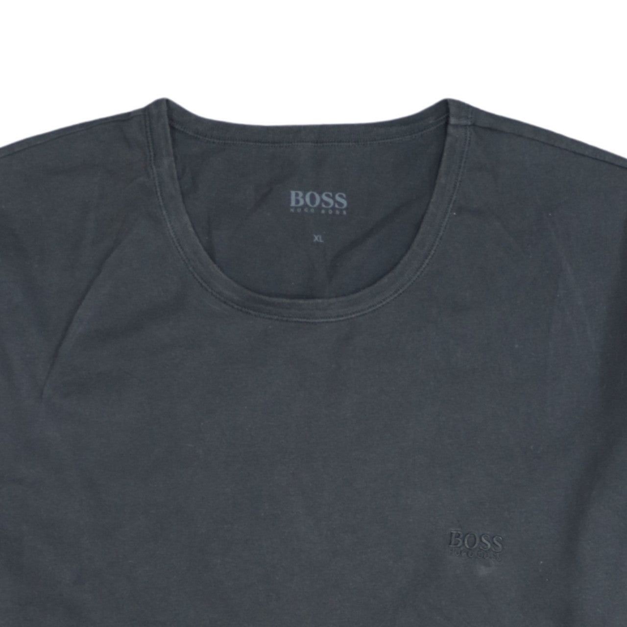 Hugo Boss Black T-Shirt Mens Xl image 3
