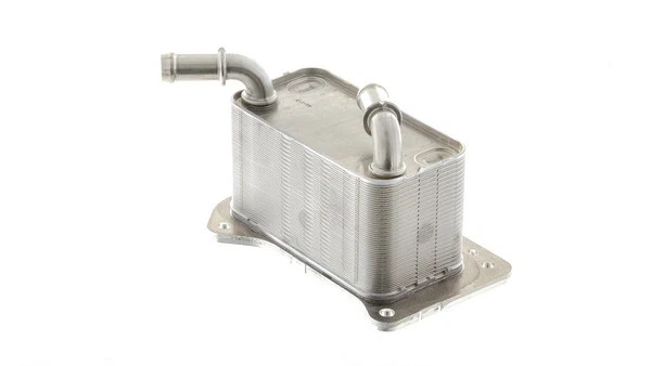 OIL COOLER ENGINE OIL CLC 323 000P FOR VOLVO B420T D420T2/420T8 2.0L 4cyl V90 II - Image 4 of 4