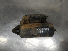 Démarreur Seat MARBELLA