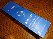 Hoegoa Deep Shot Hair  Scalp Care Bubble Foam - Sealed - NIB