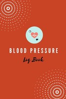 M Ahalya Bai | Blood Pressure Log Book | Taschenbuch | Englisch (2022)