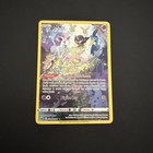 Carte Pokémon Mew GG10/GG70 EB12.5 Epée & Bouclier Zenith Suprême FR NEUF