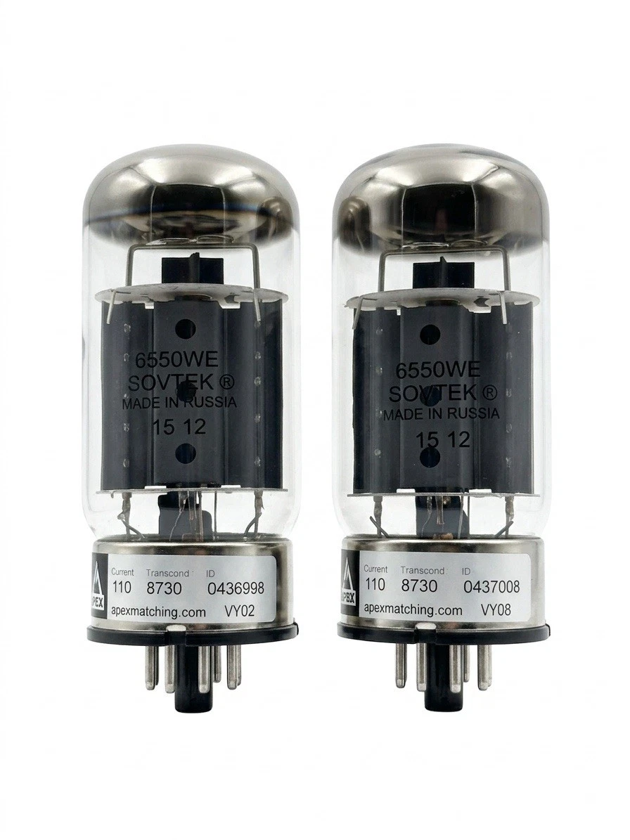Sovtek 6550 | eBay