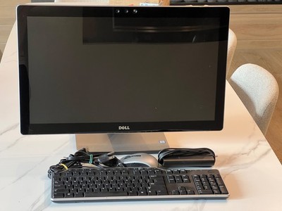 Dell Inspiron 7459 24'' Touch i7-6700HQ 2.60GHz 16GB RAM 32GB SSD 1TB HDD - READ