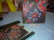 Bild fertitg Diamond Painting auf Leinwand 25 x 25 cm v. Canvas (  G 206 )