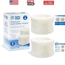 HAC-504 Humidifier Filter - 2 Pack for Honeywell Cool Mist Systems
