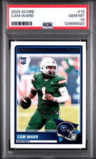 Panini Showcases 2013 Score Football Rookie Cards of Top NFL Draft Picks 41