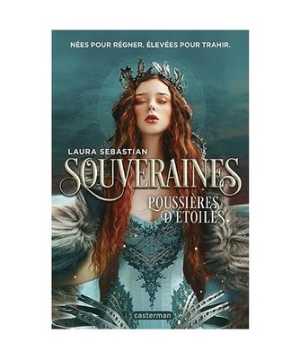 Souveraines: Poussières d'étoiles [2], Sebastian, Laura