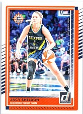 2025 Donruss WNBA #33 Jacy Sheldon