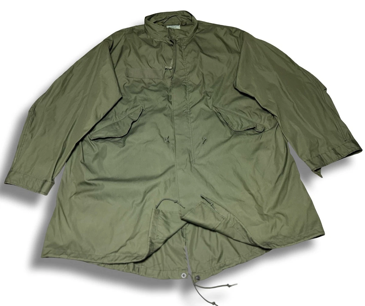 m65 parka products for sale | eBay