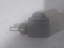 Allen Bradley Z-16065 Operator Head E8B1 