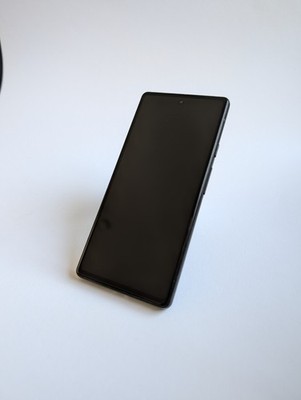 Google Pixel 6a 5G 128GB Charcoal