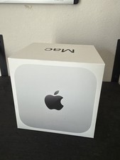 mac mini m6 16gb 256gb