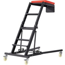 Uimoso Adjustable Height Automotive Topside C...