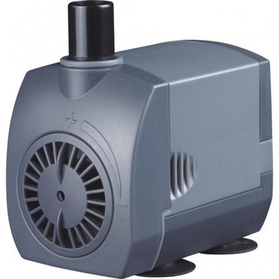 Jebao FA-1500 Umwälzpumpe 1500 l/h für Aquarium und Garten