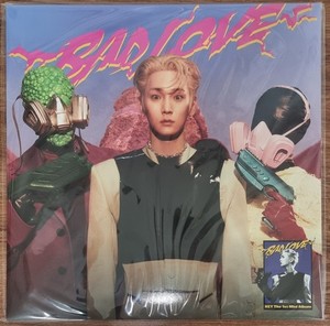 Key Bad Love | eBay