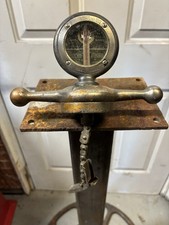 Boyce Vintage Motometer Radiator Cap