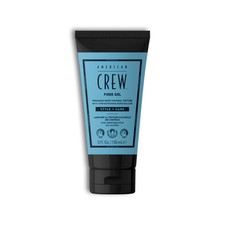 AMERICAN CREW Fiber Gel, Style  Care, 5 fl oz / 150mL -Free Ship 