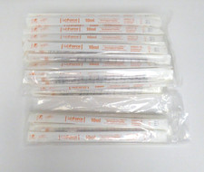 Thomas Scientific LabForce 10ml Serological Pipette Individually Wrapped 159ct
