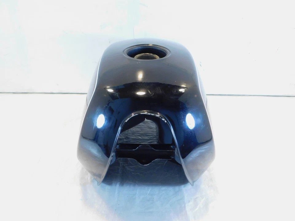 BMW Airhead R45 R45T R45N R65 R65LS Black Gas Petrol Fuel Tank Reservoir Cell - Изображение 4 из 4