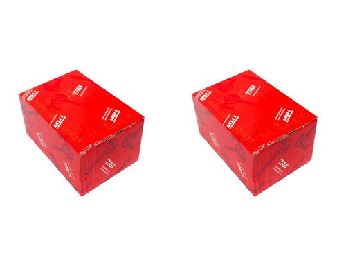 Frankberg 2x Câbles De Frein à Main Arrière Compatible Avec