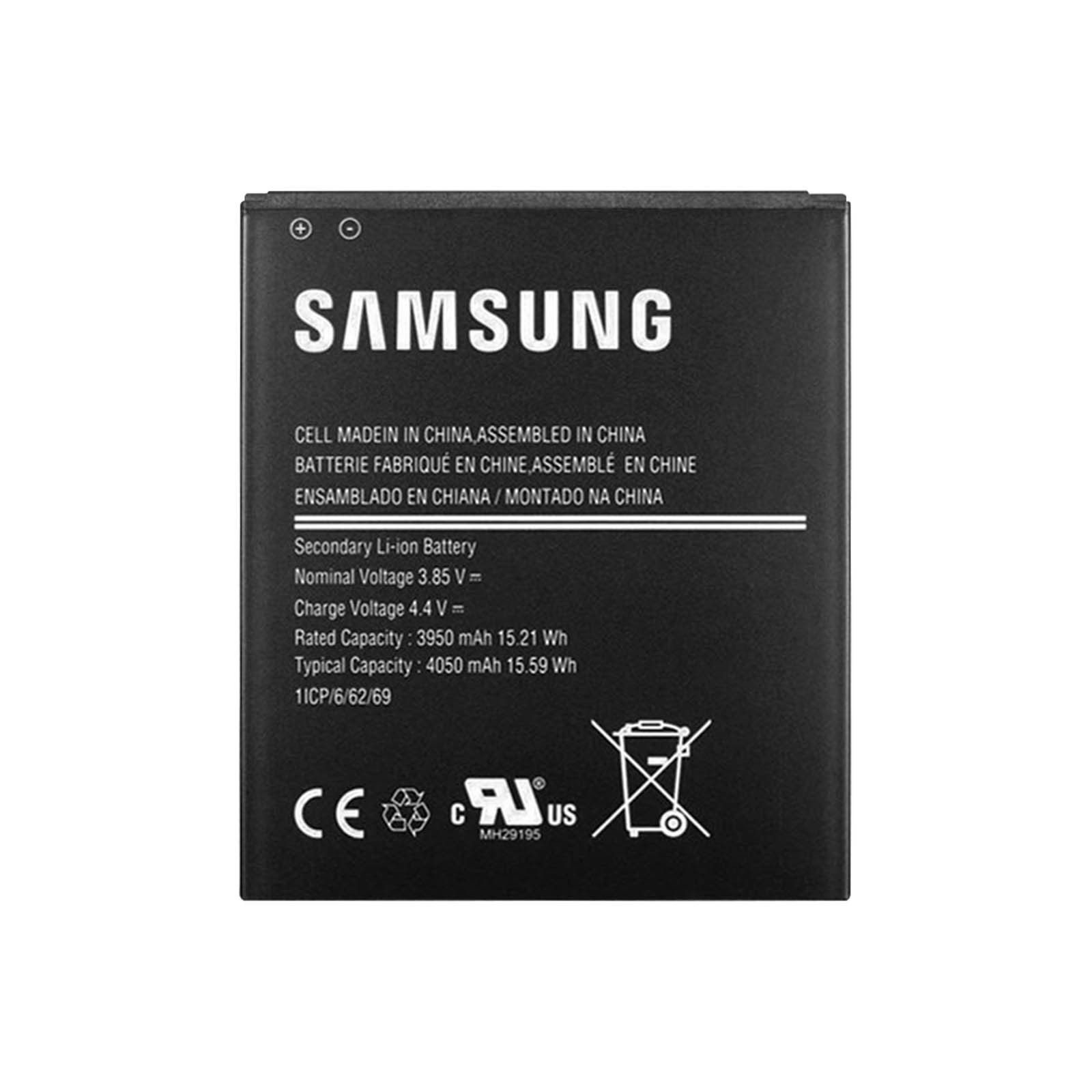 Batterie Galaxy Xcover 5 résout les coupures de courant avec sa capacité 3000mAh